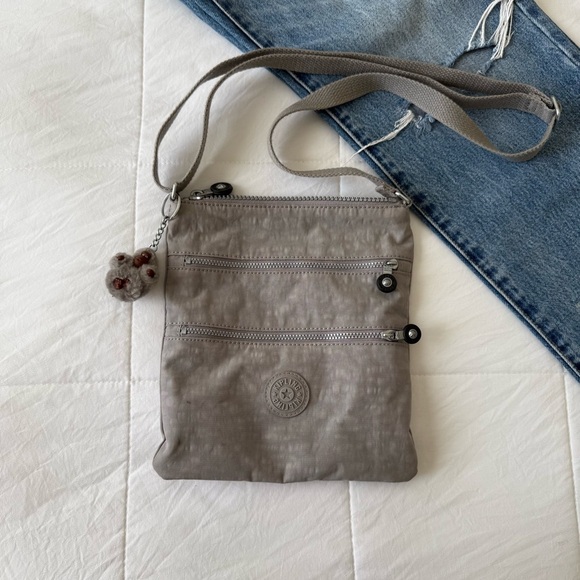 Kipling‎ Crossbody Bag - Picture 1 of 7